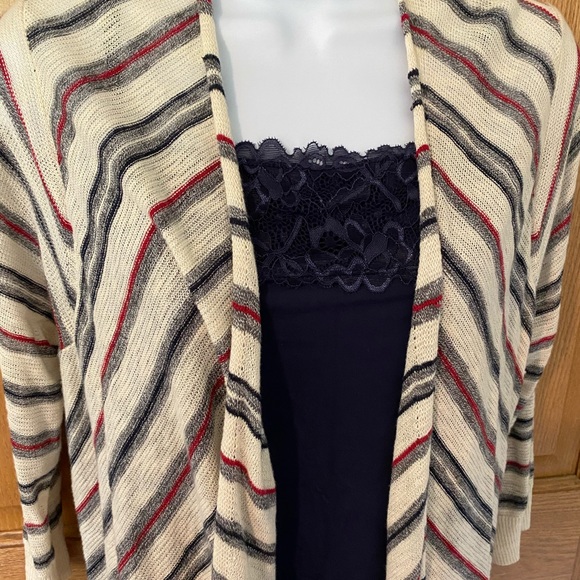 Cardigan set - Picture 4 of 7